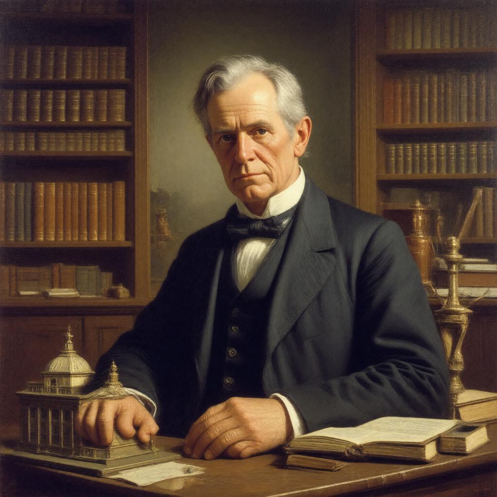 Horace Mann